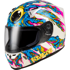 Revolt Space Creep Helmet (2024)
