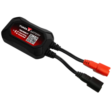 12V Bluetooth Battery and Charging System Tester