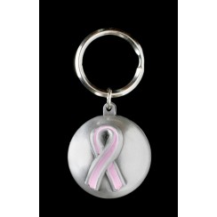 RYDER BALL PINK RIBBON