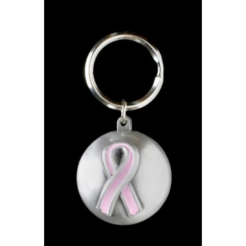 RYDER BALL PINK RIBBON
