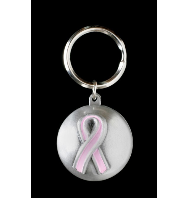 RYDER BALL PINK RIBBON