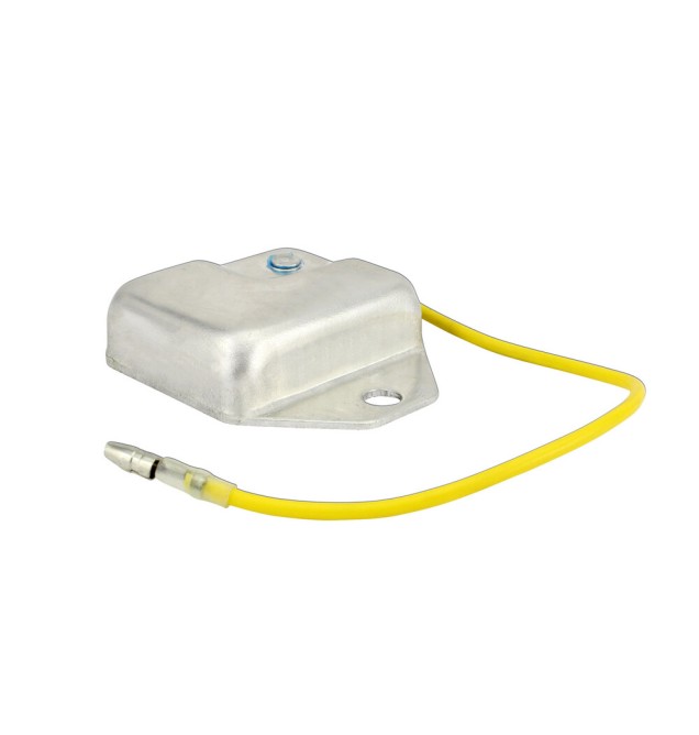 AC VOLTAGE REGULATOR