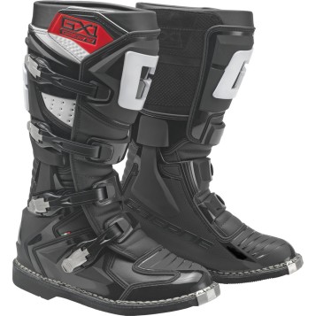 GX-1 Boots