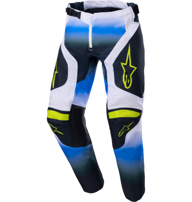 Kids Racer Push Pants
