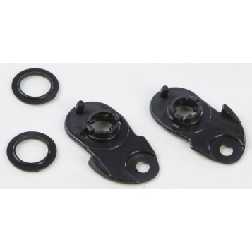 Trekker Helmet Ratchet Plate Set