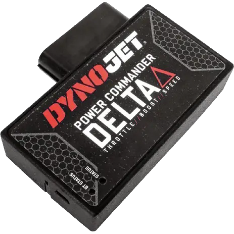 POWER COMMANDER DELTA POWER COMMANDER DELTA