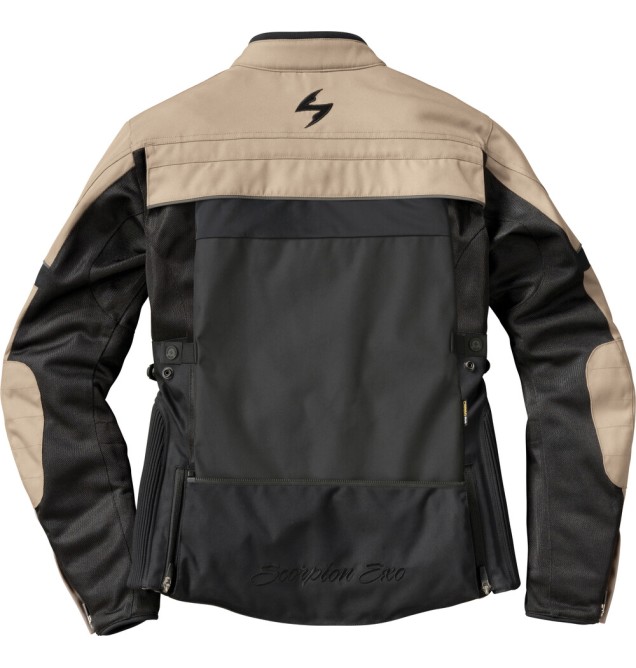 CARGO AIR WOMENS JACKET SAND SM
