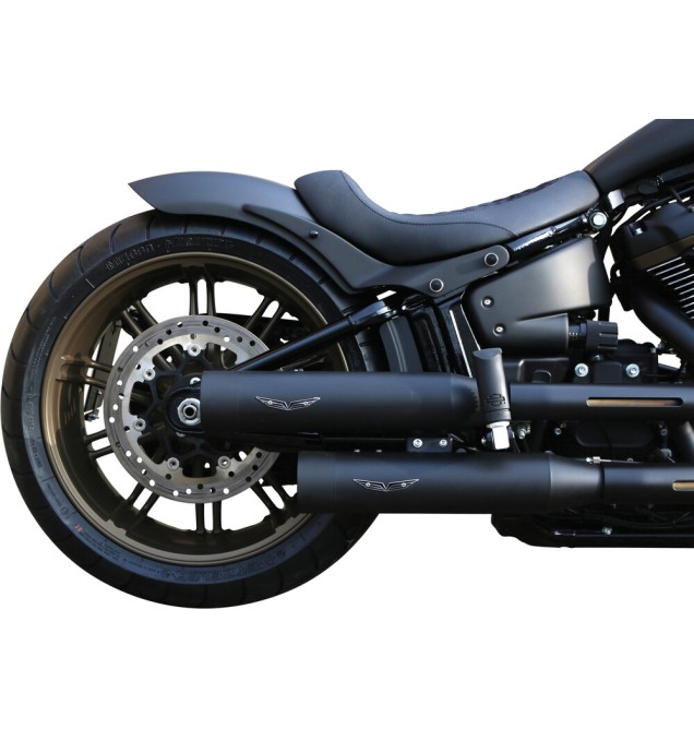 Rear Fender