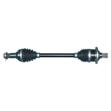HD 2.0 Axle