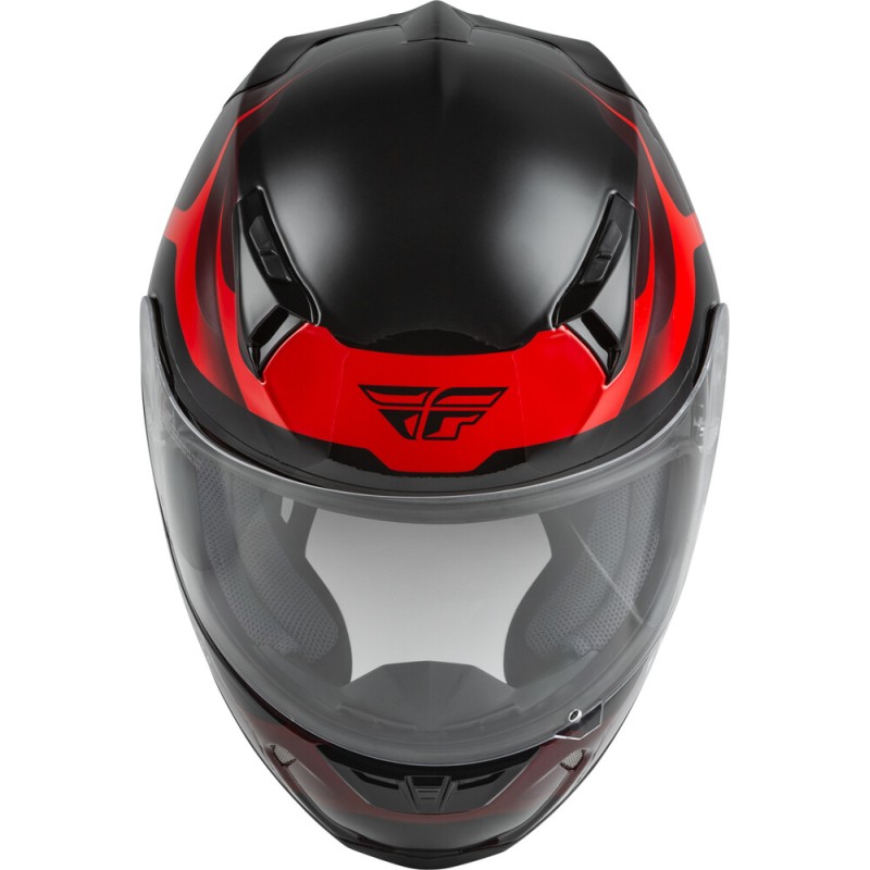 Revolt Rush Helmet Revolt Rush Helmet