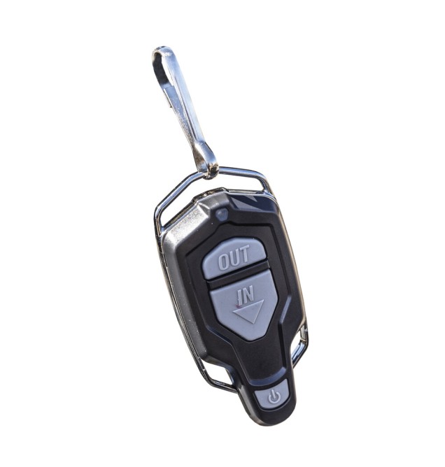 Wireless Winch Remote