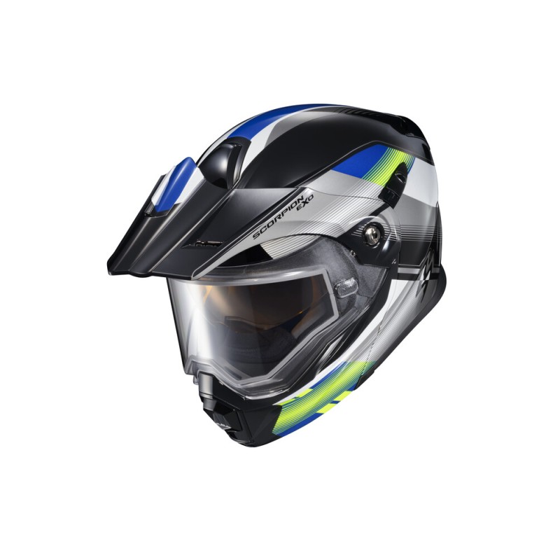 EXO-AT950 Cold Weather Helmet EXO-AT950 Cold Weather Helmet