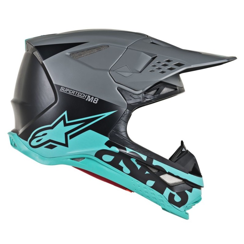Supertech M8 Radium Helmet Supertech M8 Radium Helmet