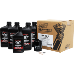 VICTORY 20W-40 SYNTHETIC OIL CHANGE KIT VICTORY 20W-40 SYNTHETIC OIL CHANGE KIT