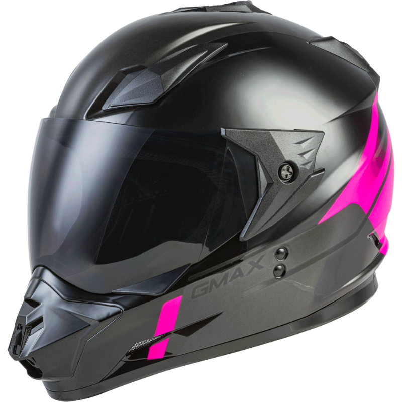 GM-11 Dual-Sport Scud Helmet GM-11 Dual-Sport Scud Helmet