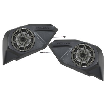 Door Speakers