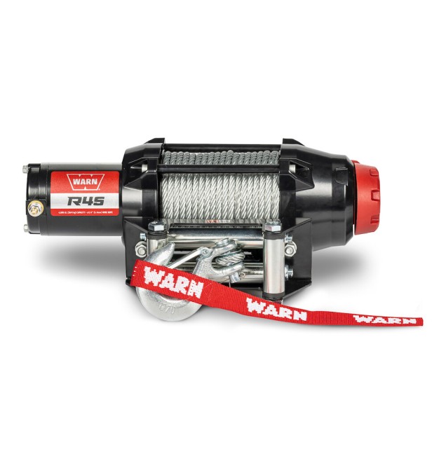 Warn R-Series Winches