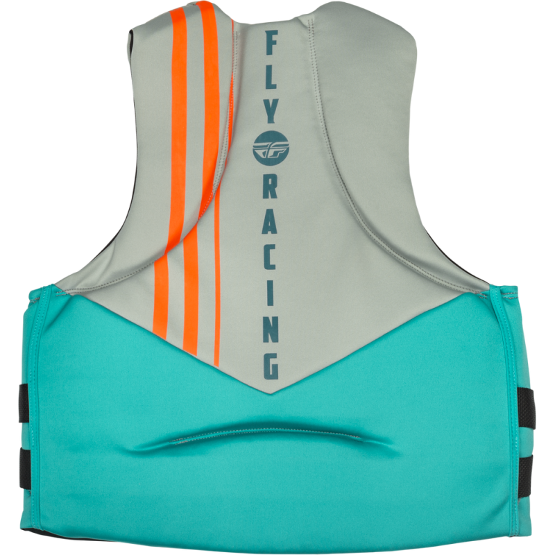 Neoprene Floatation Vest Neoprene Floatation Vest
