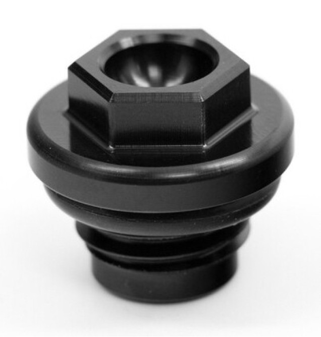Oil Filler Plug