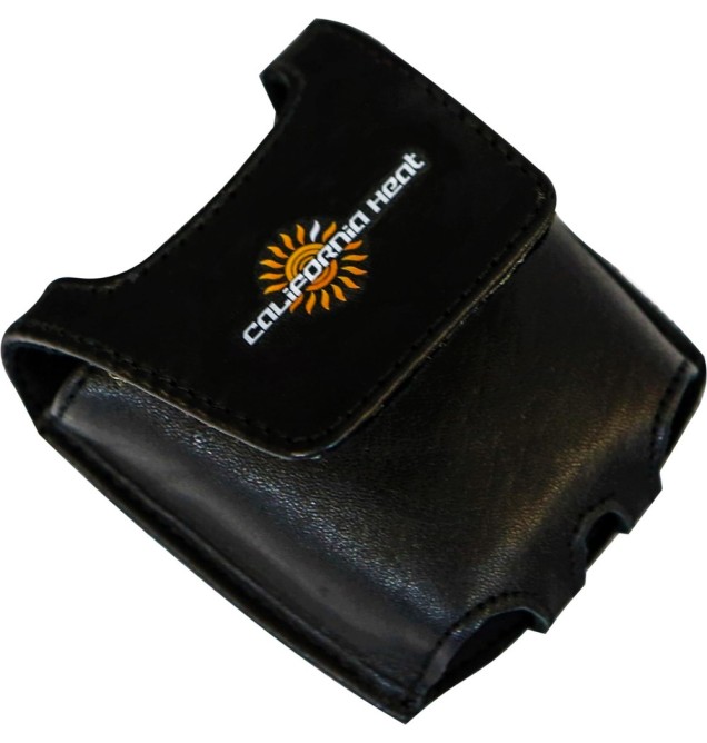 Dual Clip Case