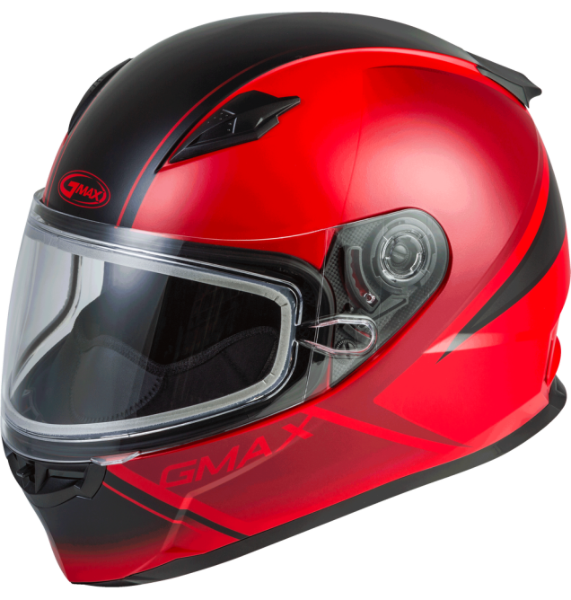 Youth GM-49Y Hail Snow Helmet