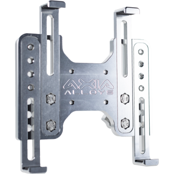 Axia Alloys IPad Tablet Cradle Adaptors