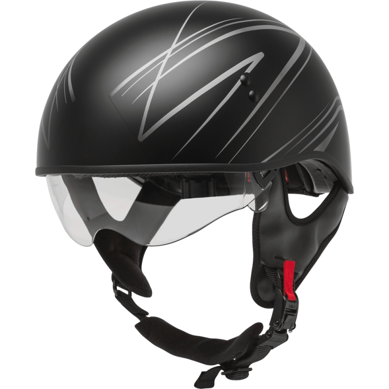HH-65 Naked Torque Helmet HH-65 Naked Torque Helmet