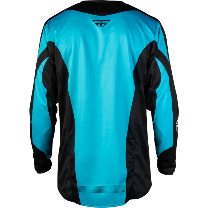 FLY RACING Kinetic Fade Jersey (2027) FLY RACING Kinetic Fade Jersey (2027)