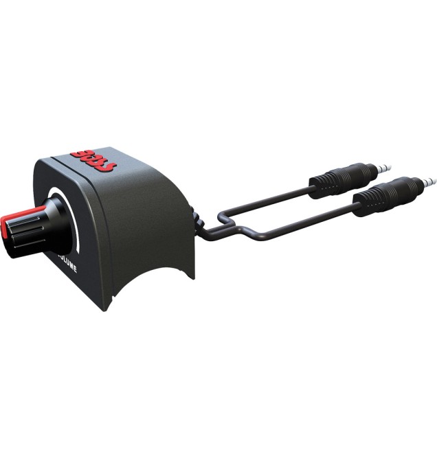Universal Volume Control