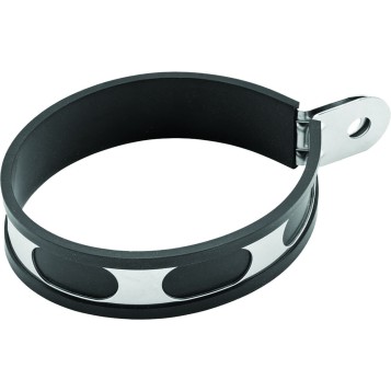 Muffler Mounting Clamp