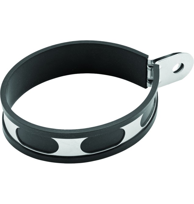 Muffler Mounting Clamp