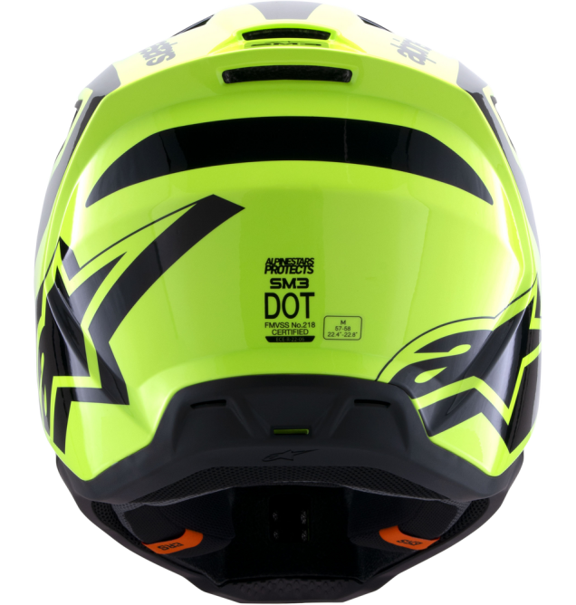 SM3 Heat Helmet