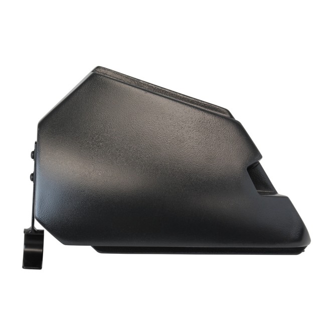 Polaris Slingshot Speakers