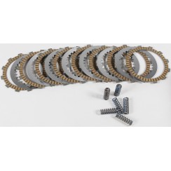 Clutch Fiber Spring Kit