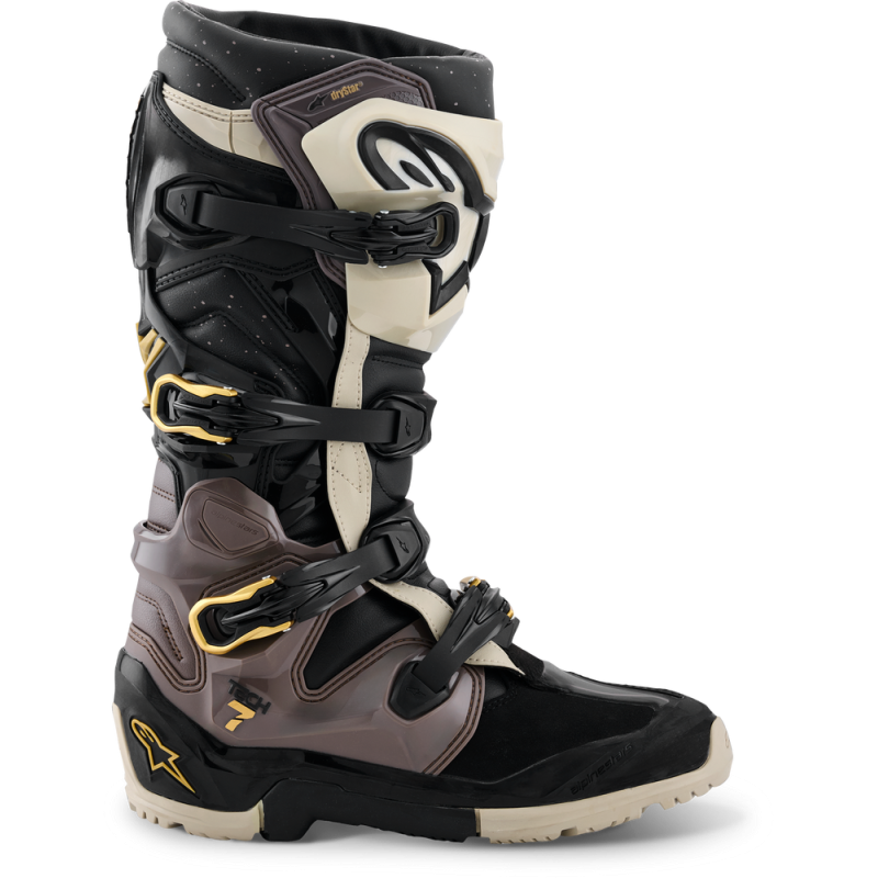 Tech 7 Enduro Drystar Boot Tech 7 Enduro Drystar Boot