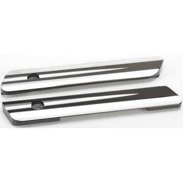 Saddlebag Latch Cover