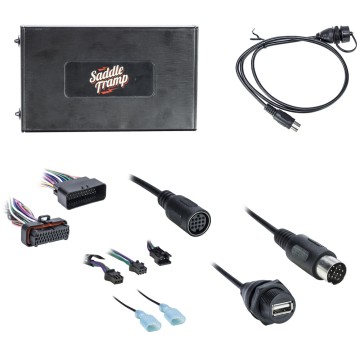 Bluetooth Radio Kit