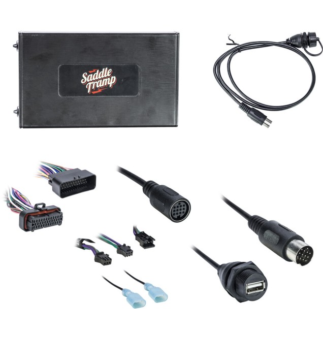 Bluetooth Radio Kit