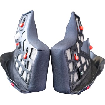 EXO-R1 Air Cheek Pads
