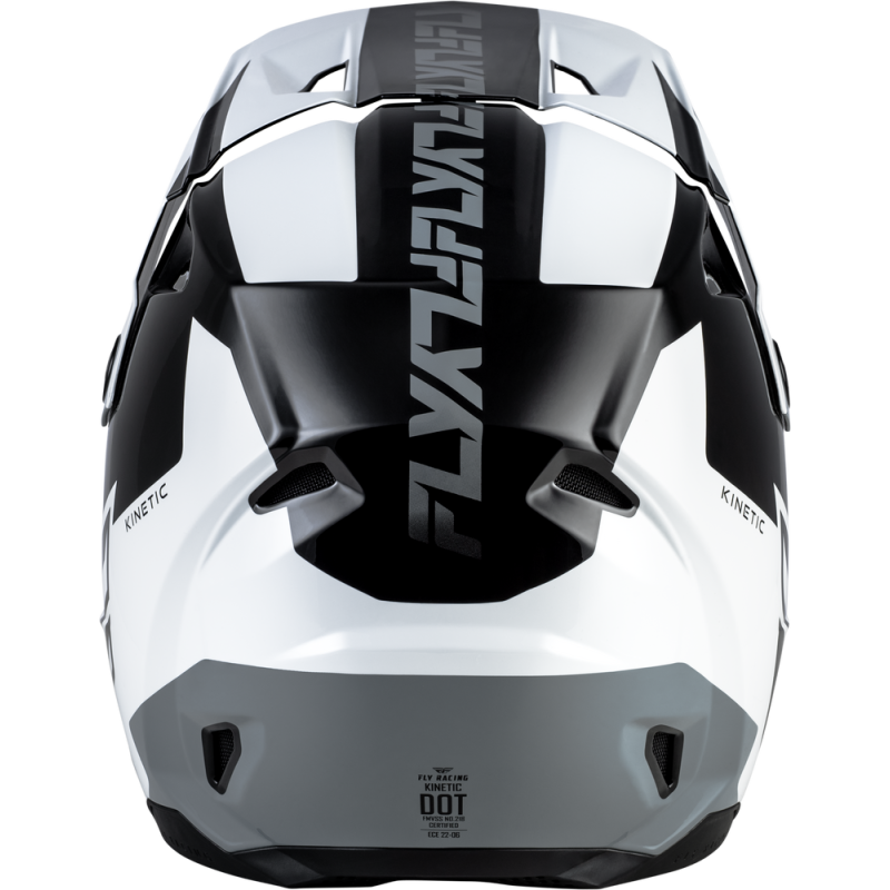 2026 Kinetic Crest Helmet 2026 Kinetic Crest Helmet