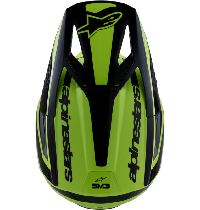 SM3 Heat Helmet