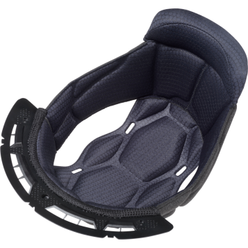 XT9000 Kwikwick III Liner/Cheek Pad Kit