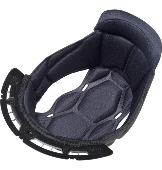 XT9000 Kwikwick III Liner/Cheek Pad Kit