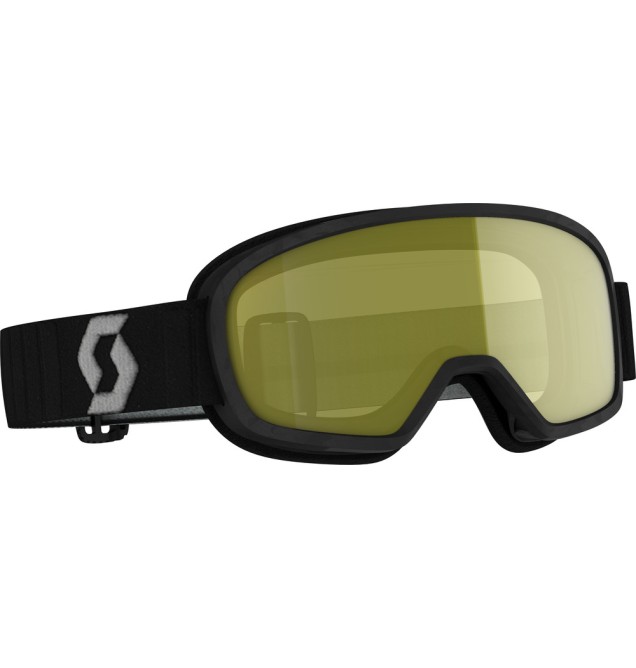 Buzz Pro Snowcross Goggle