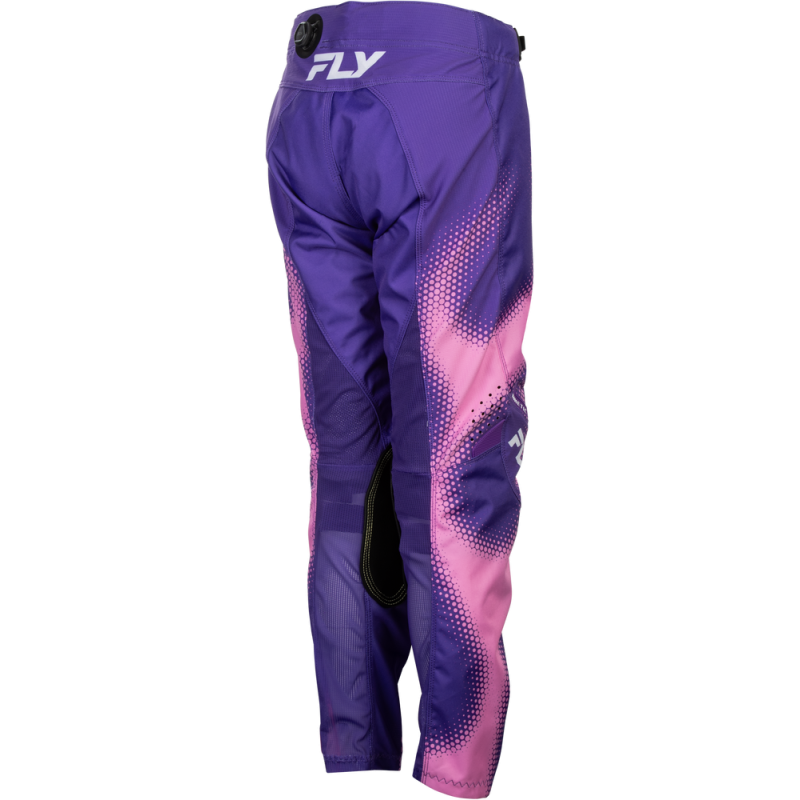 FLY RACING Youth Kinetic Torch Pants (2027) FLY RACING Youth Kinetic Torch Pants (2027)