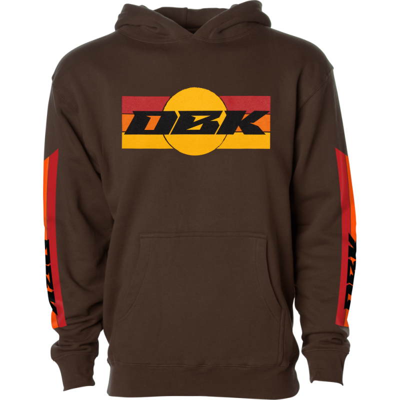 DBK Youth Sunday Stripe Hoodie (2026) DBK Youth Sunday Stripe Hoodie (2026)