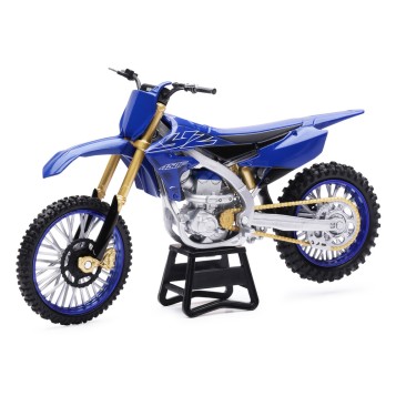 1:12 Scale Dirt Bike Replica