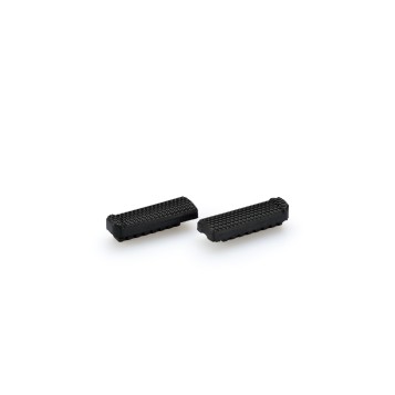 Footpeg Replacement Rubber Insert