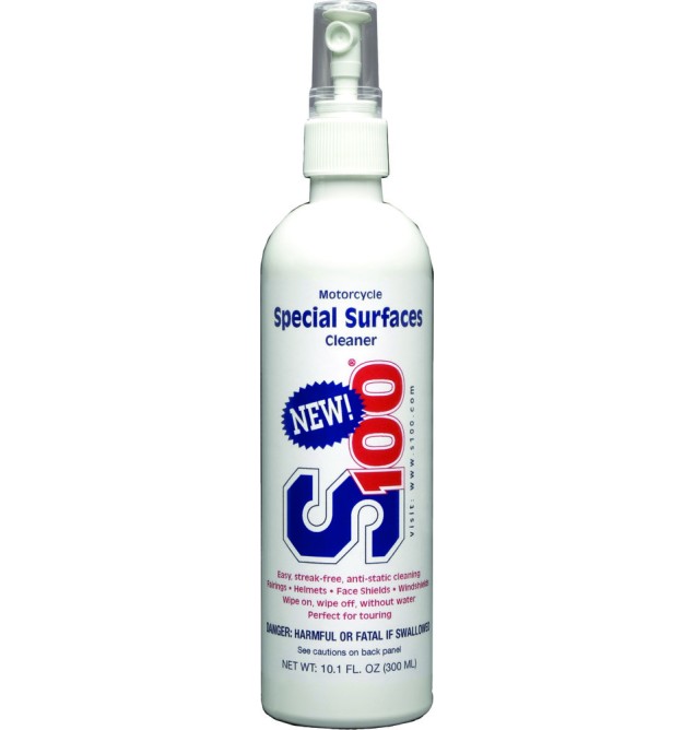 Special Surfaces Cleaner