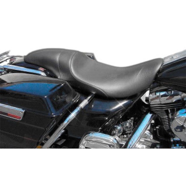 Standard Touring Short Hop 2-Up Seat